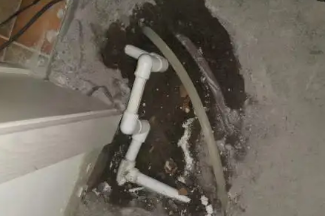 高阳卫生间漏水检测多少钱