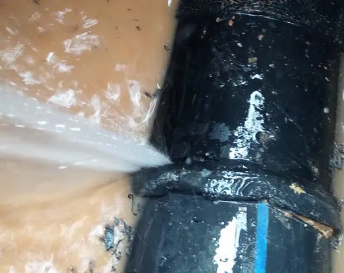高阳漏水维修价格明细