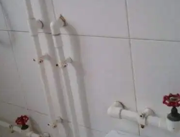 高阳水管维修多少钱