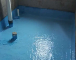 高阳卫生间防水哪家好