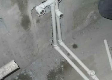 高阳查漏水多少钱