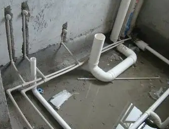 高阳水管维修多少钱