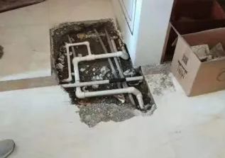 高阳查漏水多少钱