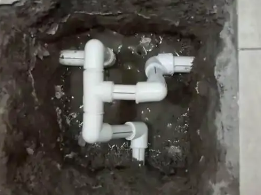 高阳卫生间漏水维修公司为您专业分享一下高阳查漏水的知识点