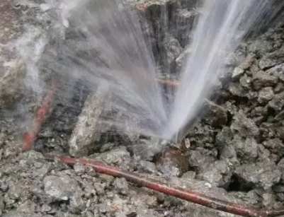 高阳水管维修多少钱