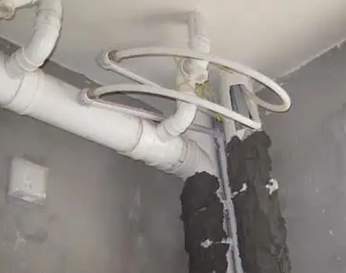 高阳水管维修哪家好